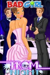 game pic for BAD GIRL: Prom Night